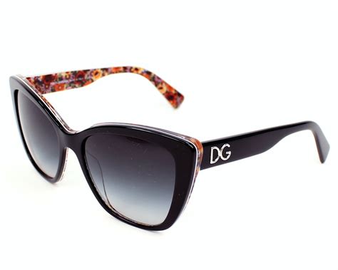 Lunettes de vue et lunettes de soleil Dolce&Gabbana .